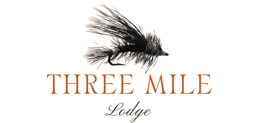 Three Mile Lodge